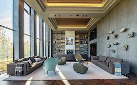 Hotel Geysir